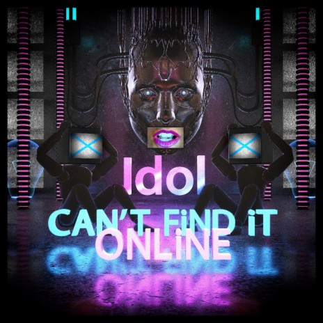 Can't Find It Online | Boomplay Music