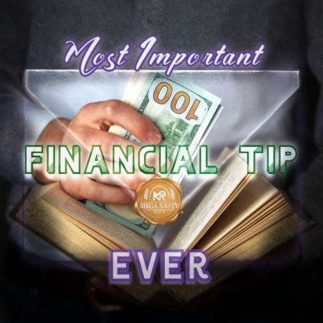 Most Important Financial Tip Ever | Boomplay Music