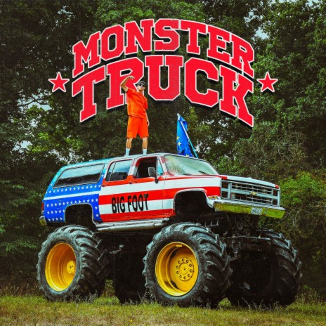 Monster Truck | Boomplay Music