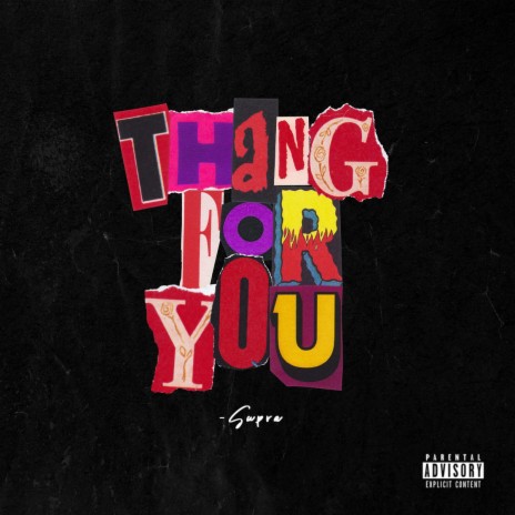 Thang For You | Boomplay Music