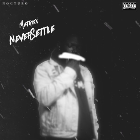 Never Settle | Boomplay Music