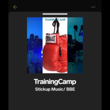 Training Camp | Boomplay Music