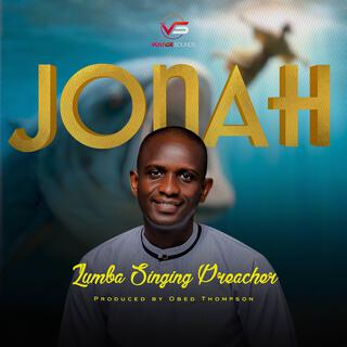 Jonah