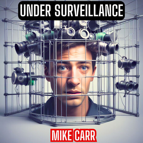 Under Surveillance | Boomplay Music