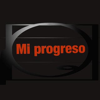 Mi progreso