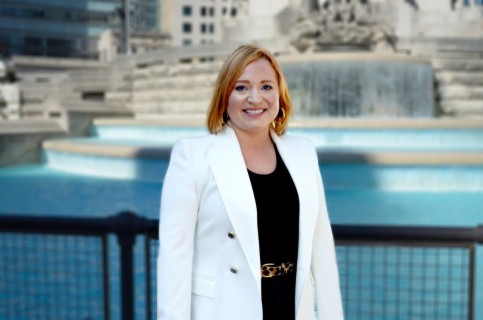 Taylor Schaffer: A Vision for Downtown Indy