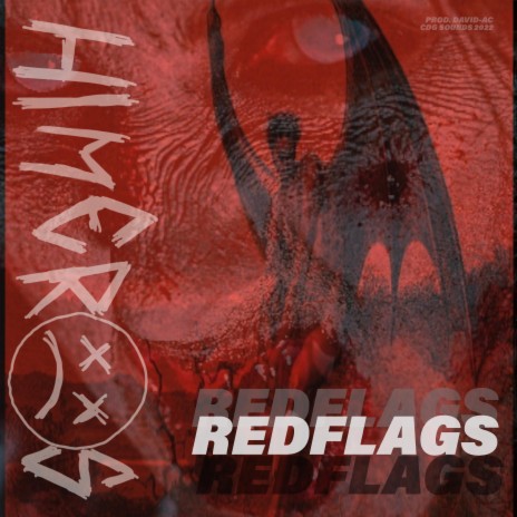 REDFLAGS | Boomplay Music