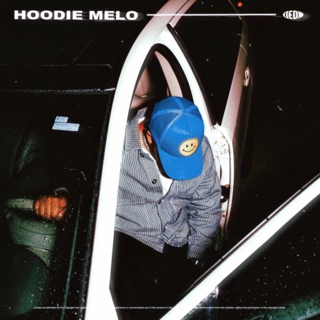 HOODIE MELO | Boomplay Music
