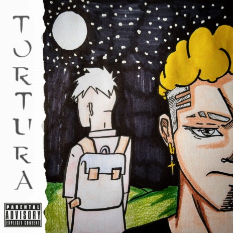 Tortura ft. Luk & Terror Do Interior | Boomplay Music