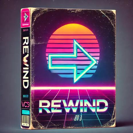 Rewind | Boomplay Music