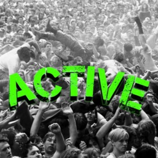 Active lyrics | Boomplay Music