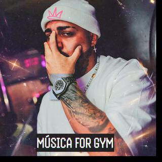 MUSICA FOR GYM