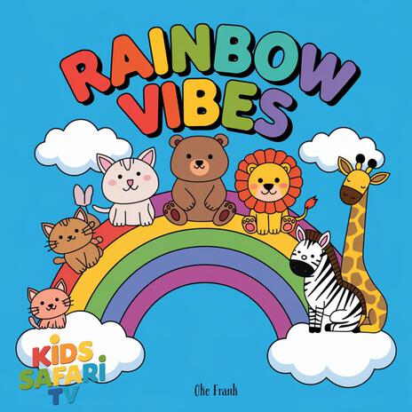 Rainbow vibes | Boomplay Music