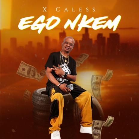 Ego Nkem | Boomplay Music