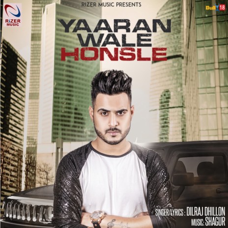 Yaaran Wale Honsle | Boomplay Music