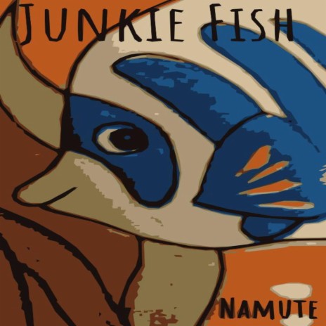 Junkie Fish | Boomplay Music