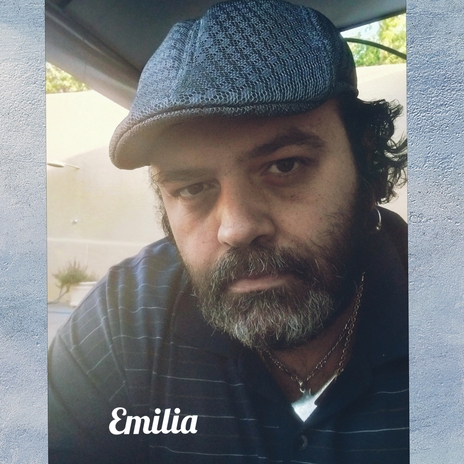 Emília | Boomplay Music