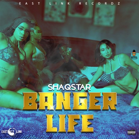 Banger Life ft. Raj-p | Boomplay Music