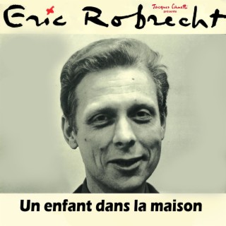 Eric Robrecht