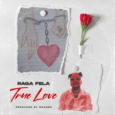 Raga Fela True Love Lyrics