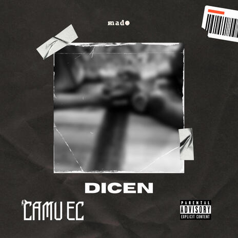 DICEN | Boomplay Music