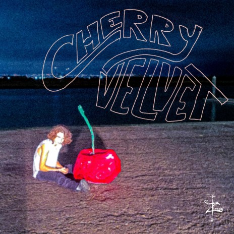 CHERRY VELVET | Boomplay Music