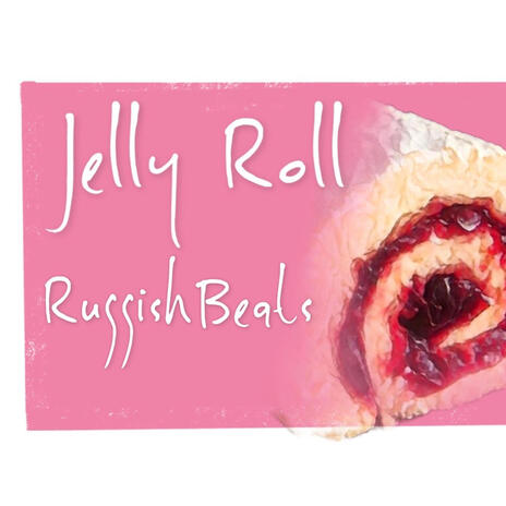 Jelly Roll (Radio Edit) | Boomplay Music