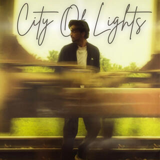 City Of Lights