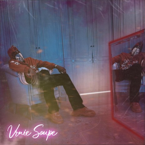 Vraie soupe ft. Rine K | Boomplay Music