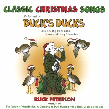 Quacking of the Bells | Boomplay Music