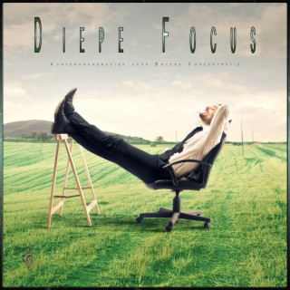 Diepe Focus: Achtergrondmuziek voor Betere Concentratie
