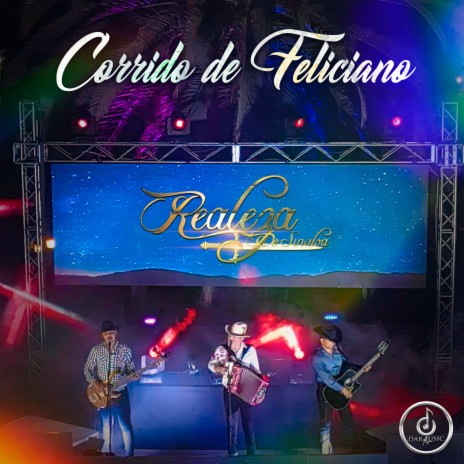 Corrido De Feliciano | Boomplay Music