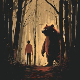 Facing the Bear