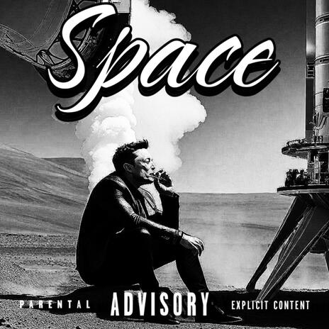 Space (Elon Musk) | Boomplay Music