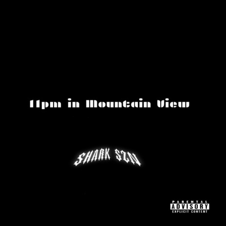 11pm In Mountain View ft. Ryan Souki