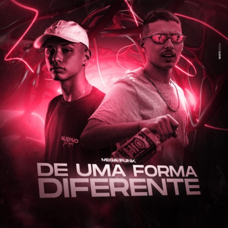 Mega Funk: De Uma Forma Diferente | Boomplay Music