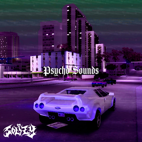 Psycho Sounds (Vintage Version) | Boomplay Music