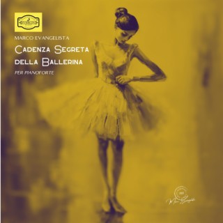 Cadenza Segreta della Ballerina