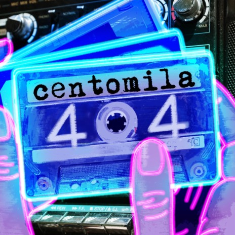 Centomila