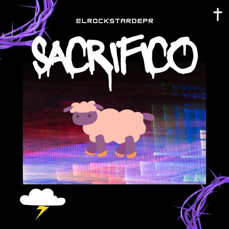 Sacrifico | Boomplay Music