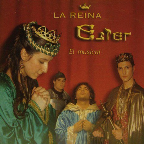 Ester ft. Escuela dominical teatro Samaria