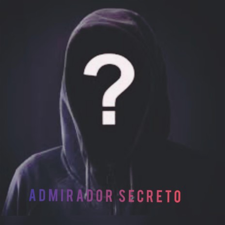 Admirador Secreto ft. Jociane Marques | Boomplay Music