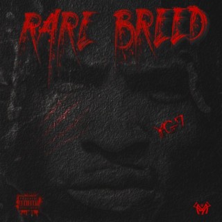 Rare Breed