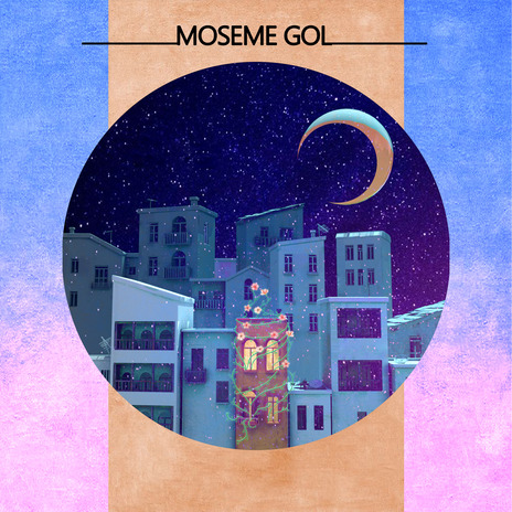 Moseme Gol ft. Mahan Farzad | Boomplay Music