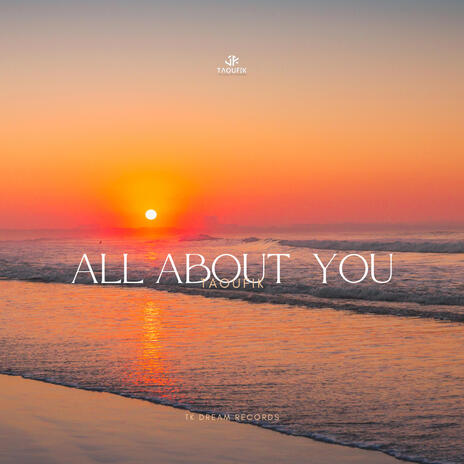 All About You | Boomplay Music