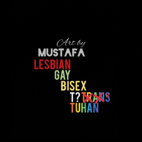 Lesbian Gay Bisex Tuhan | Boomplay Music