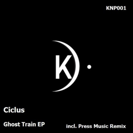Ghost Train | Boomplay Music