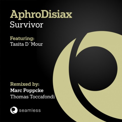 Survivor (Marc Poppcke Dub Mix)