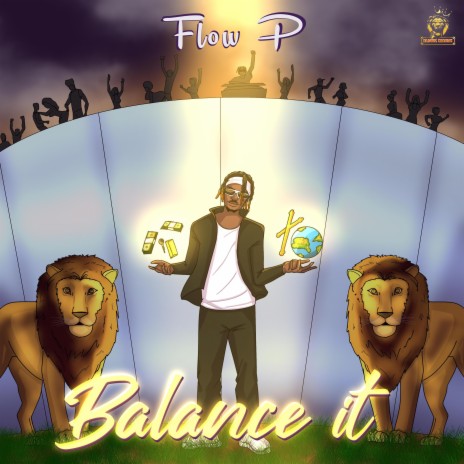 Balance it | Boomplay Music