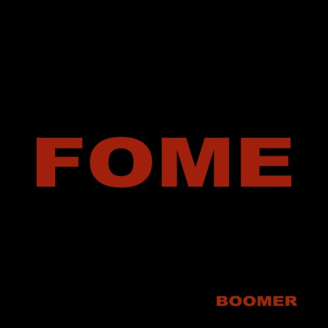 Fome | Boomplay Music